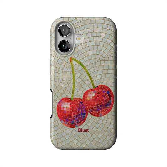 Glass Cherries iPhone Case gallery - Iphone_17_Iphone_1