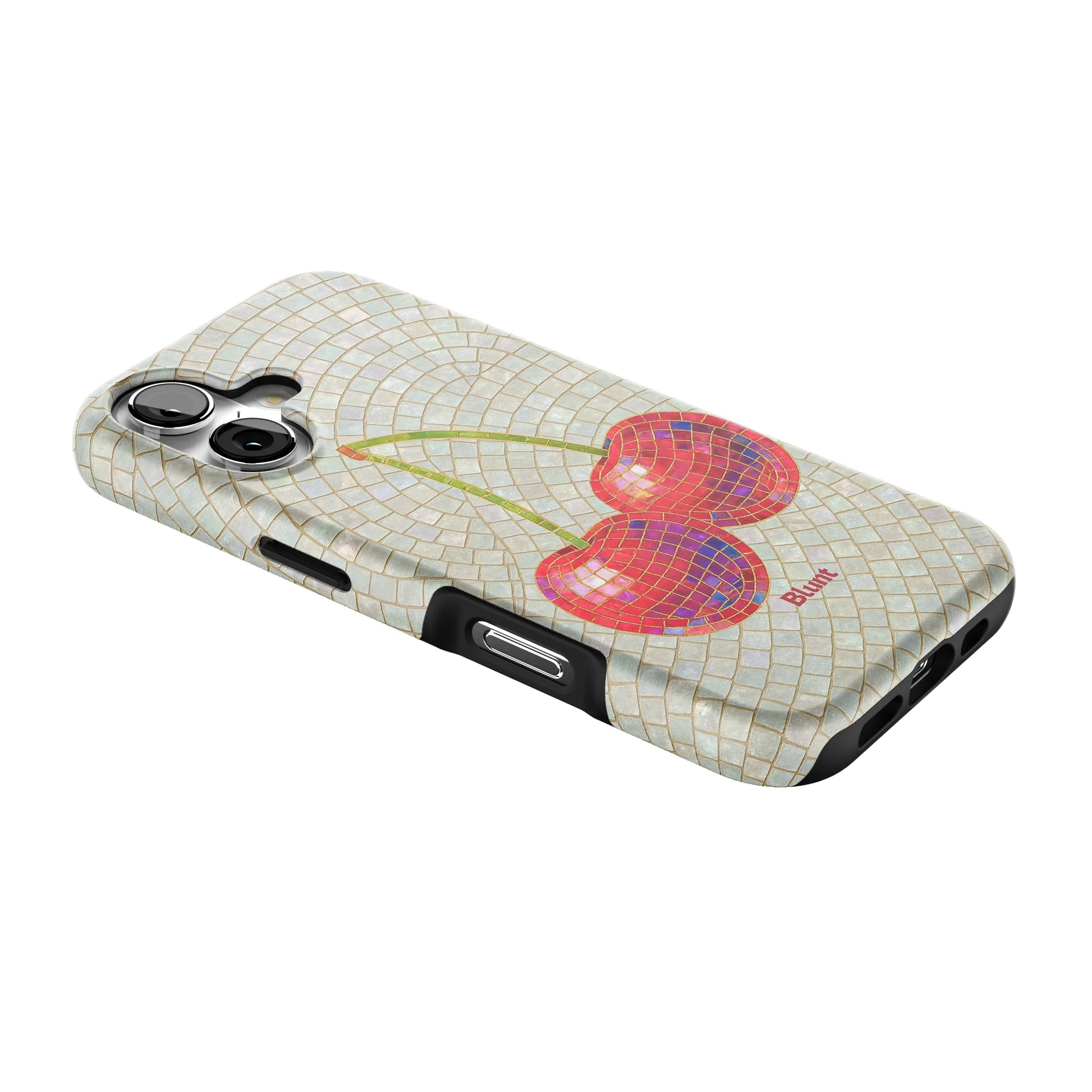 Glass Cherries iPhone Case gallery - Iphone_17_Iphone_2