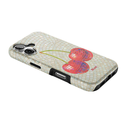 Glass Cherries iPhone Case gallery - Iphone_17_Iphone_2