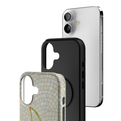 Glass Cherries iPhone Case gallery - Iphone_17_Iphone_3