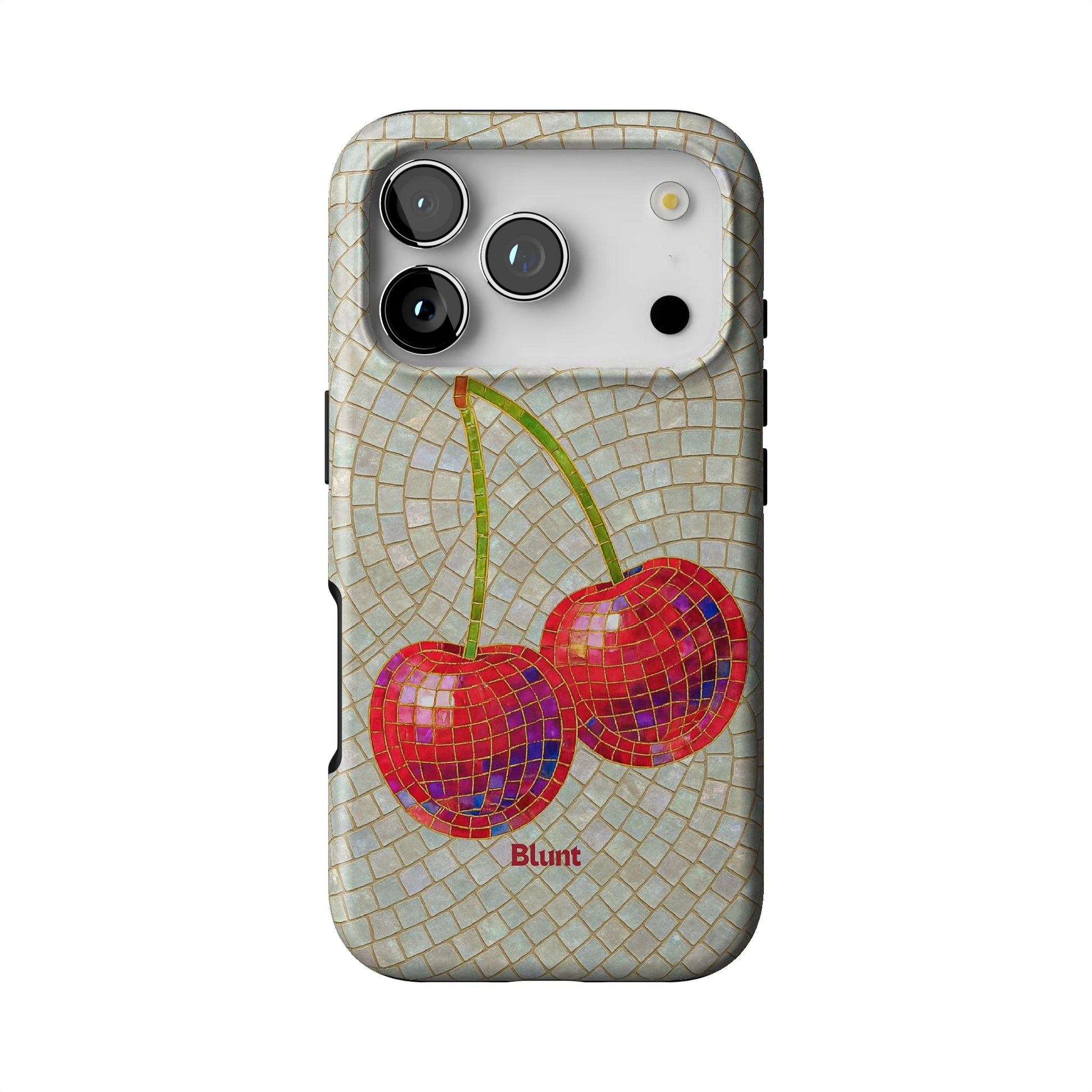 Glass Cherries iPhone Case gallery - Iphone_17_Pro_1