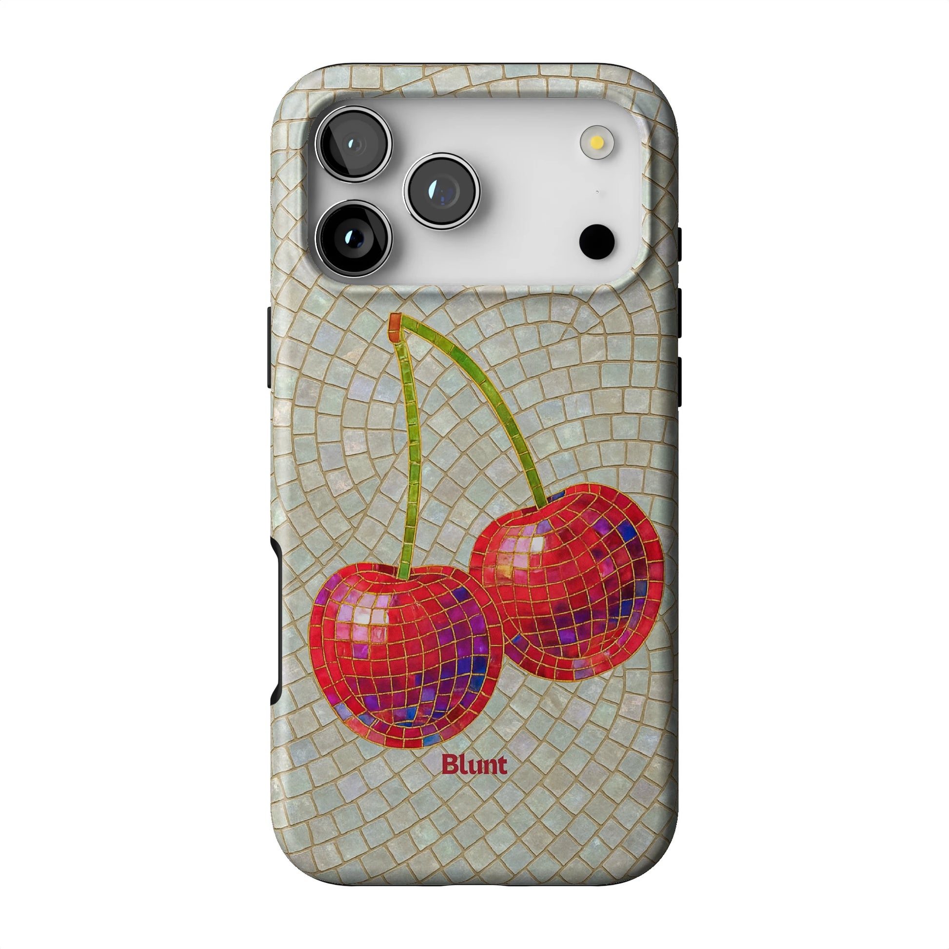 Glass Cherries iPhone Case gallery - Iphone_17_Pro_Max_1