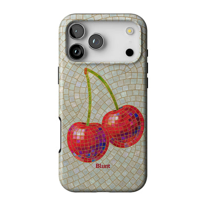 Glass Cherries iPhone Case gallery - Iphone_17_Pro_Max_1