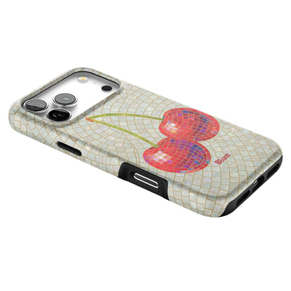 Glass Cherries iPhone Case gallery - Iphone_17_Pro_Max_2