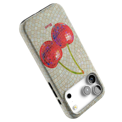 Glass Cherries iPhone Case gallery - Iphone_17_Pro_Max_5