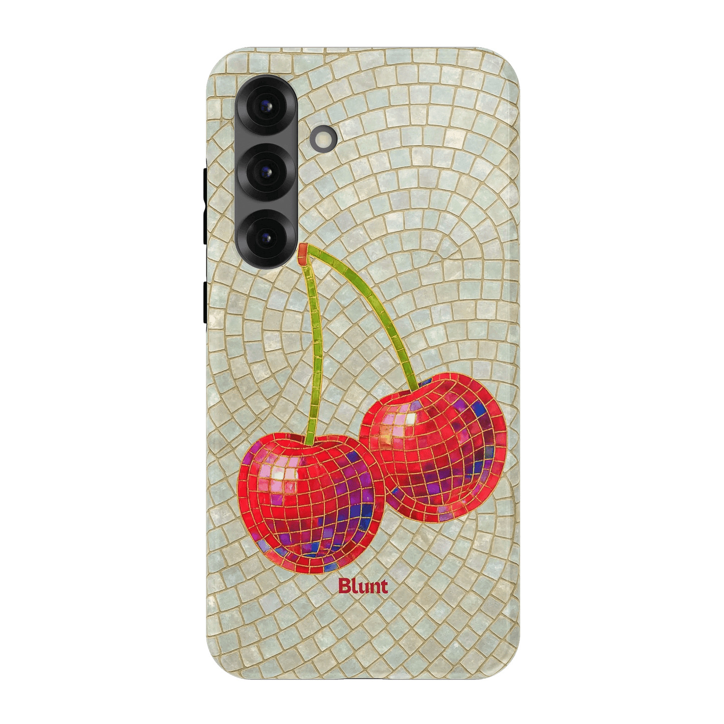 Glass Cherries Samsung Case - Blunt Cases