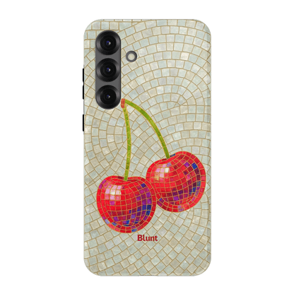 Glass Cherries Samsung Case - Blunt Cases
