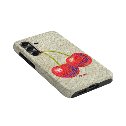 Glass Cherries Samsung Case - Blunt Cases