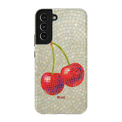Glass Cherries Samsung Case - Blunt Cases