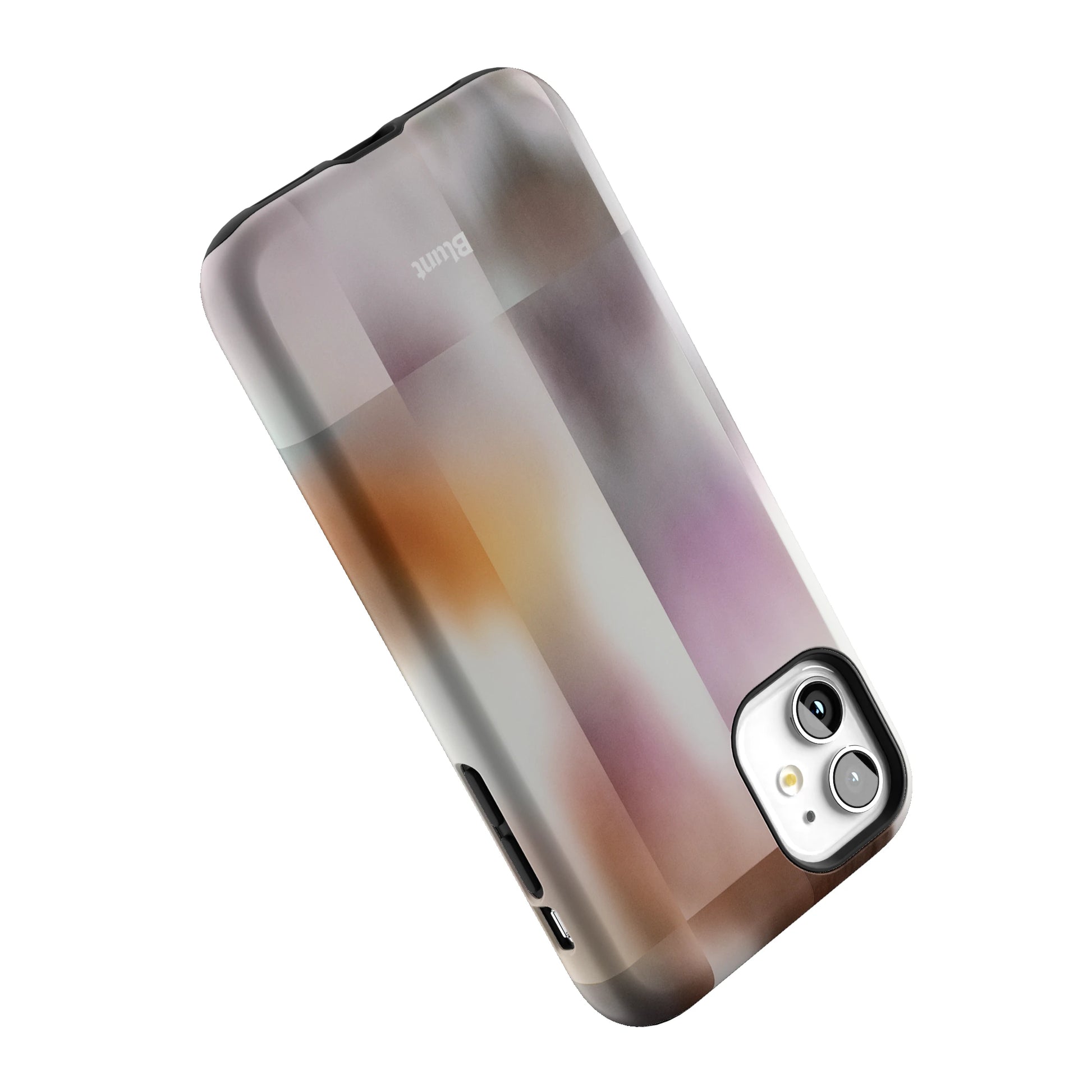 Glass Fade iPhone Case gallery - Iphone_11_Iphone_5