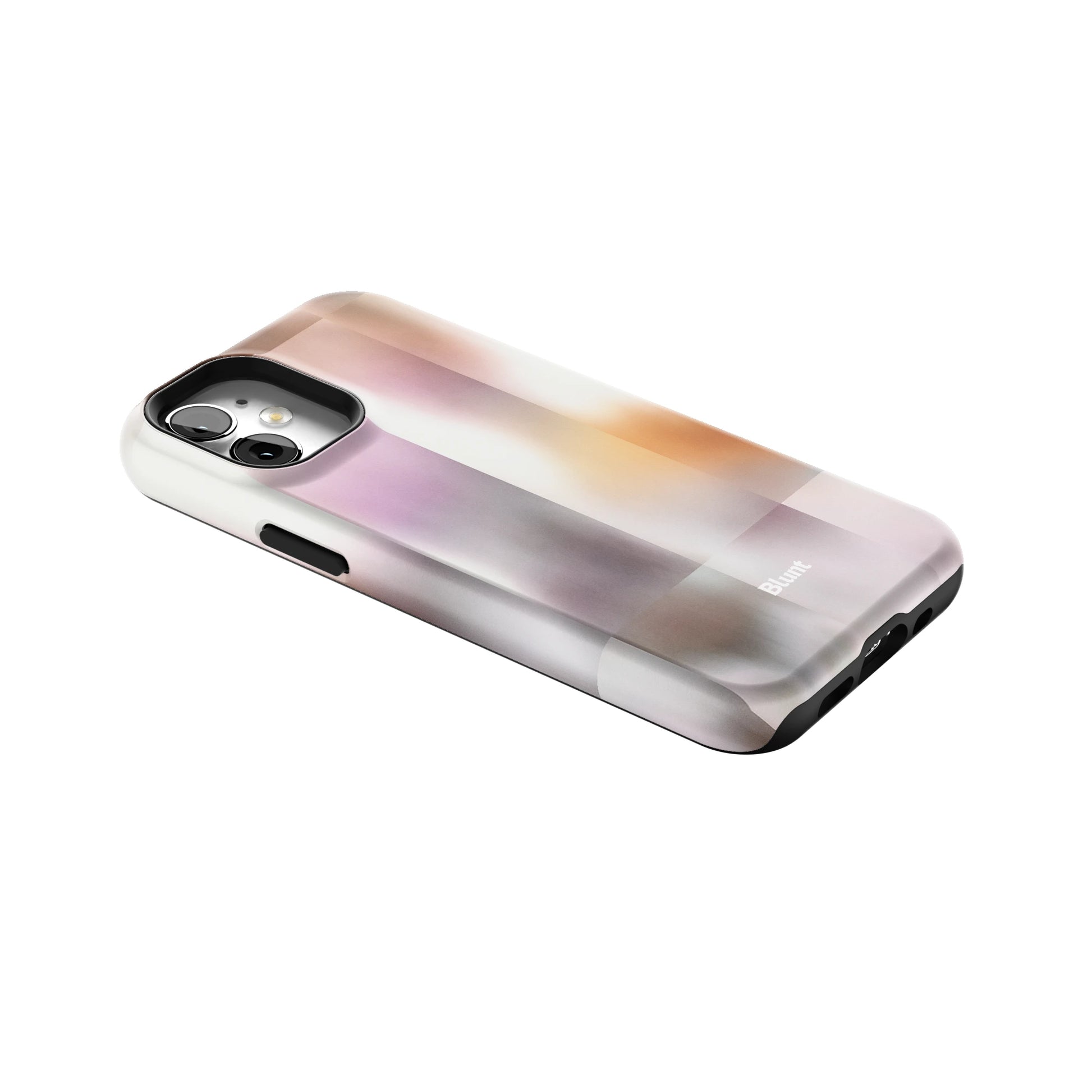 Glass Fade iPhone Case gallery - Iphone_12_Mini_Air_Plus_2