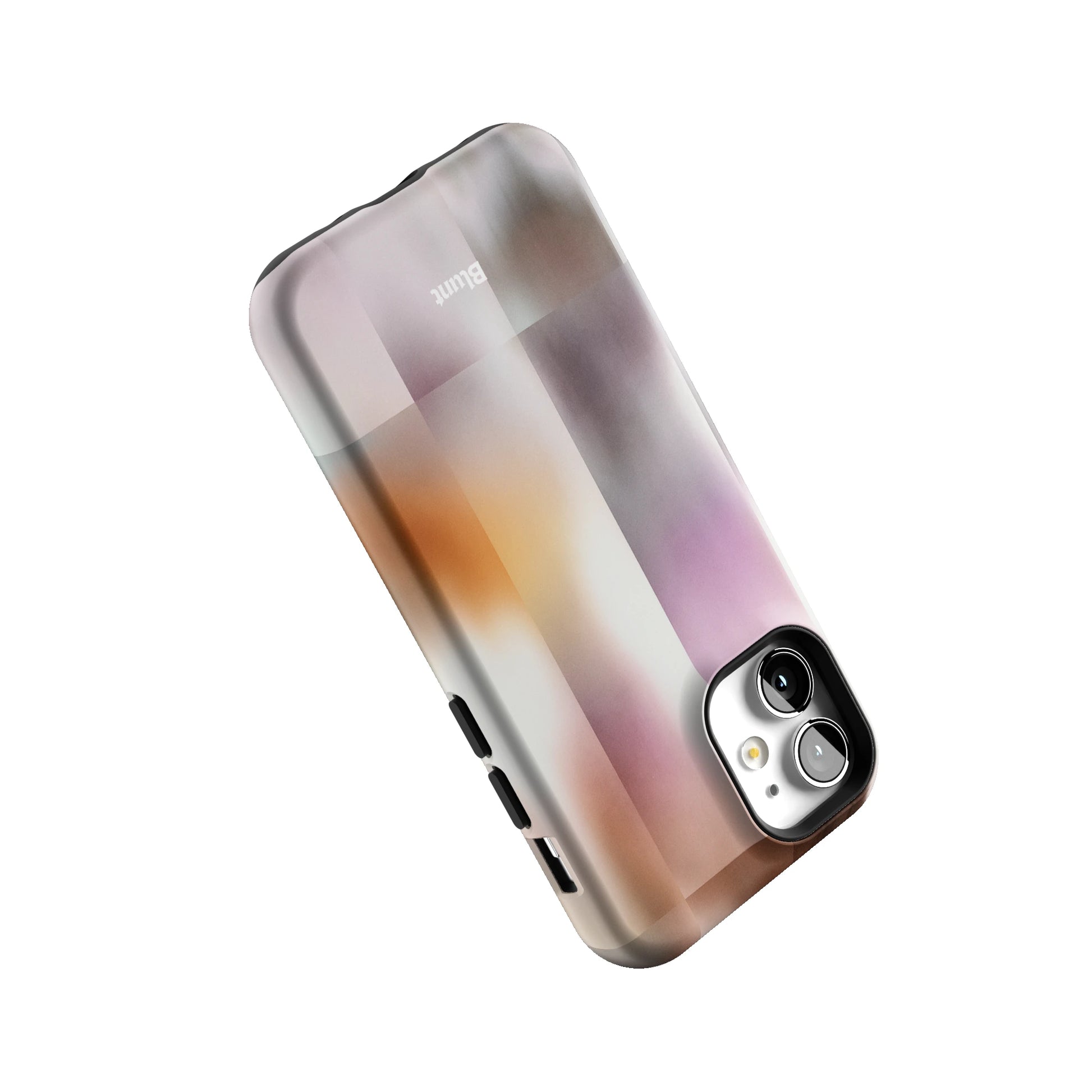 Glass Fade iPhone Case gallery - Iphone_12_Mini_Air_Plus_5