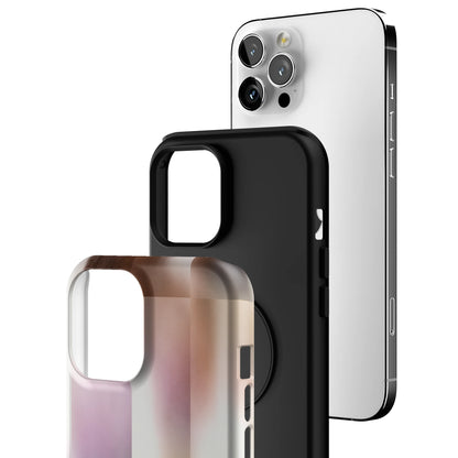 Glass Fade iPhone Case gallery - Iphone_12_Pro_Max_3