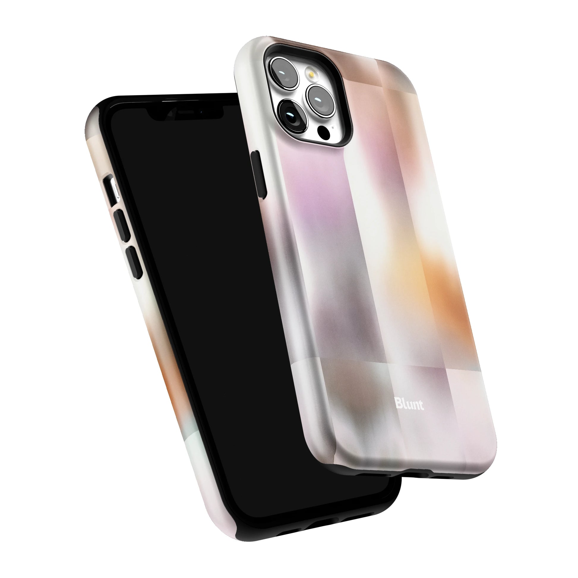 Glass Fade iPhone Case gallery - Iphone_12_Pro_Max_6