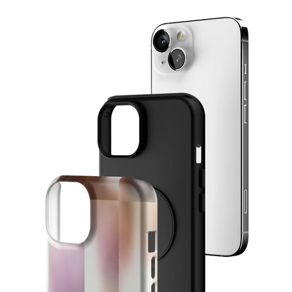 Glass Fade iPhone Case gallery - Iphone_13_Iphone_3