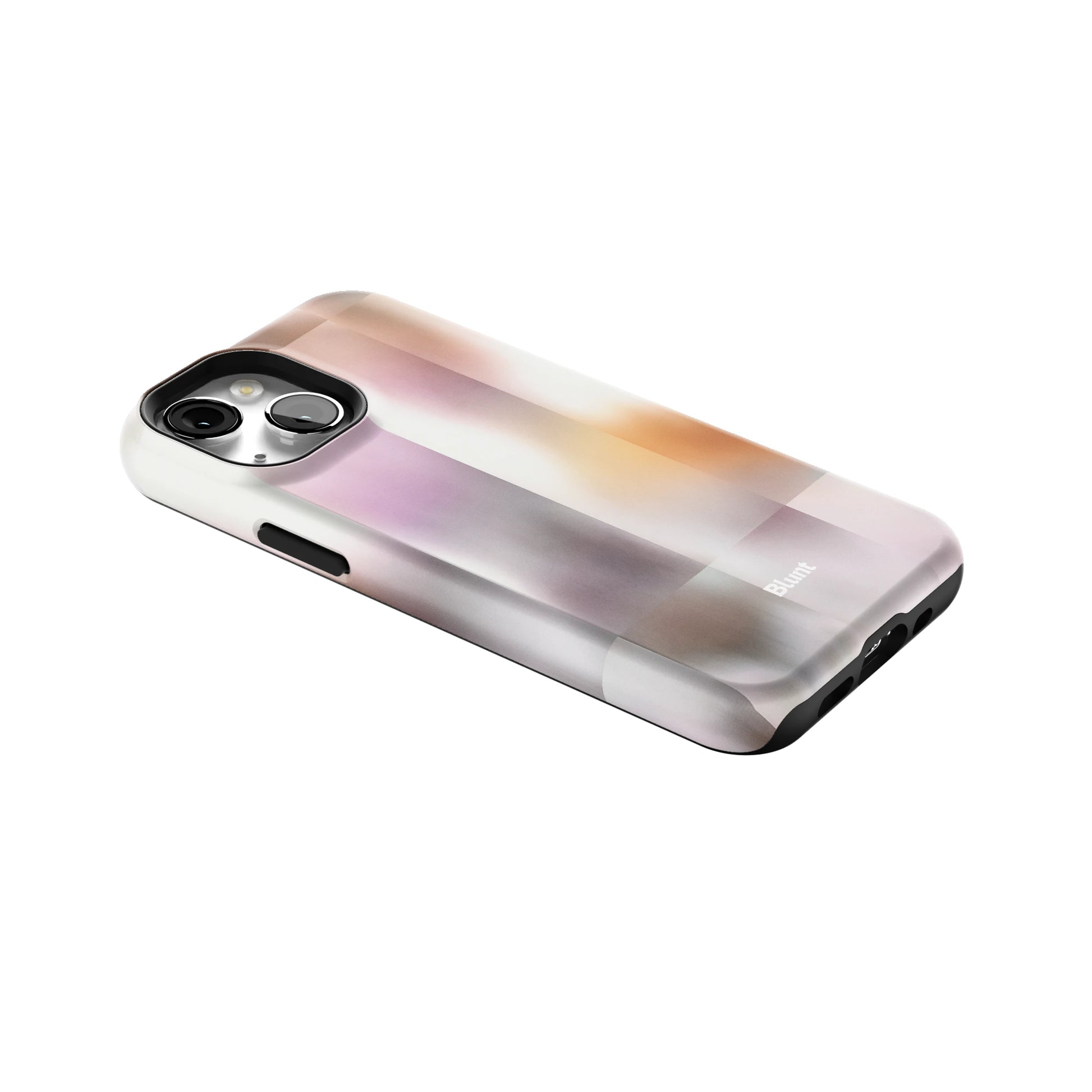 Glass Fade iPhone Case gallery - Iphone_13_Mini_Air_Plus_2