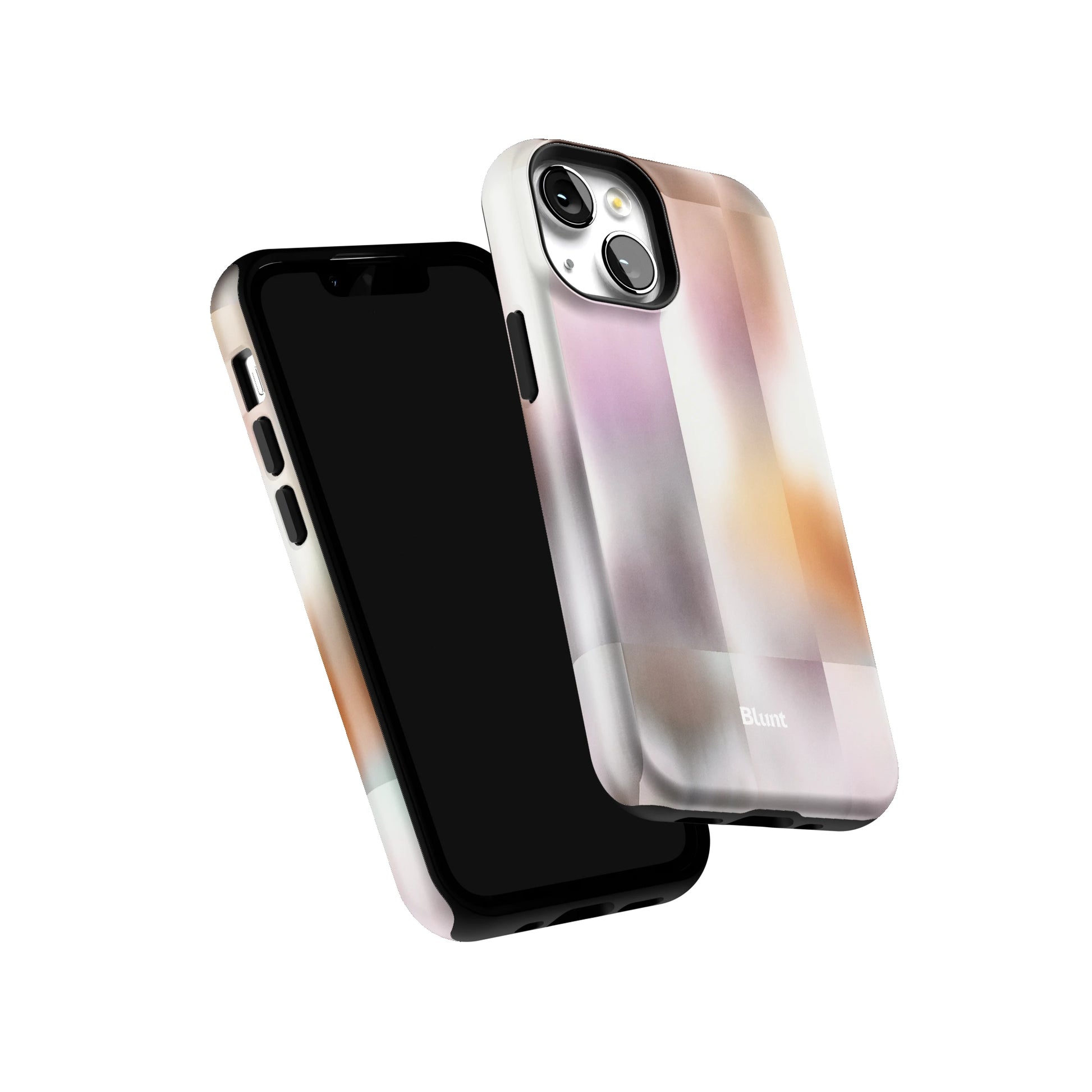 Glass Fade iPhone Case gallery - Iphone_13_Mini_Air_Plus_6