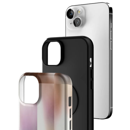 Glass Fade iPhone Case gallery - Iphone_14_Mini_Air_Plus_3