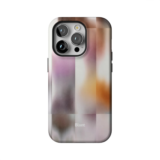 Glass Fade iPhone Case gallery - Iphone_14_Pro_1