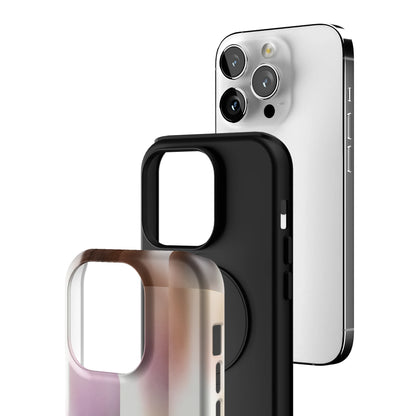 Glass Fade iPhone Case gallery - Iphone_14_Pro_3