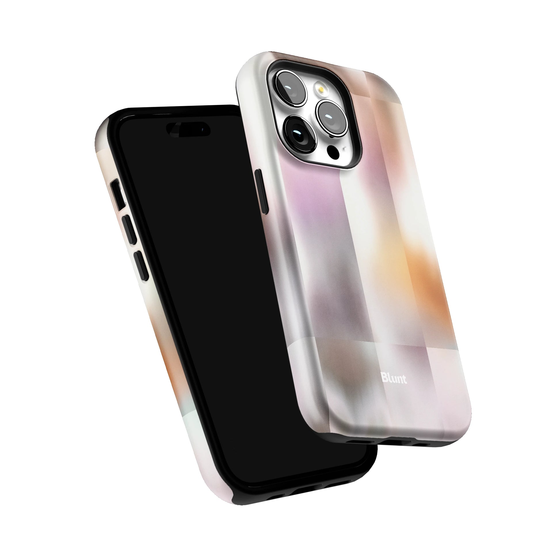 Glass Fade iPhone Case gallery - Iphone_14_Pro_6
