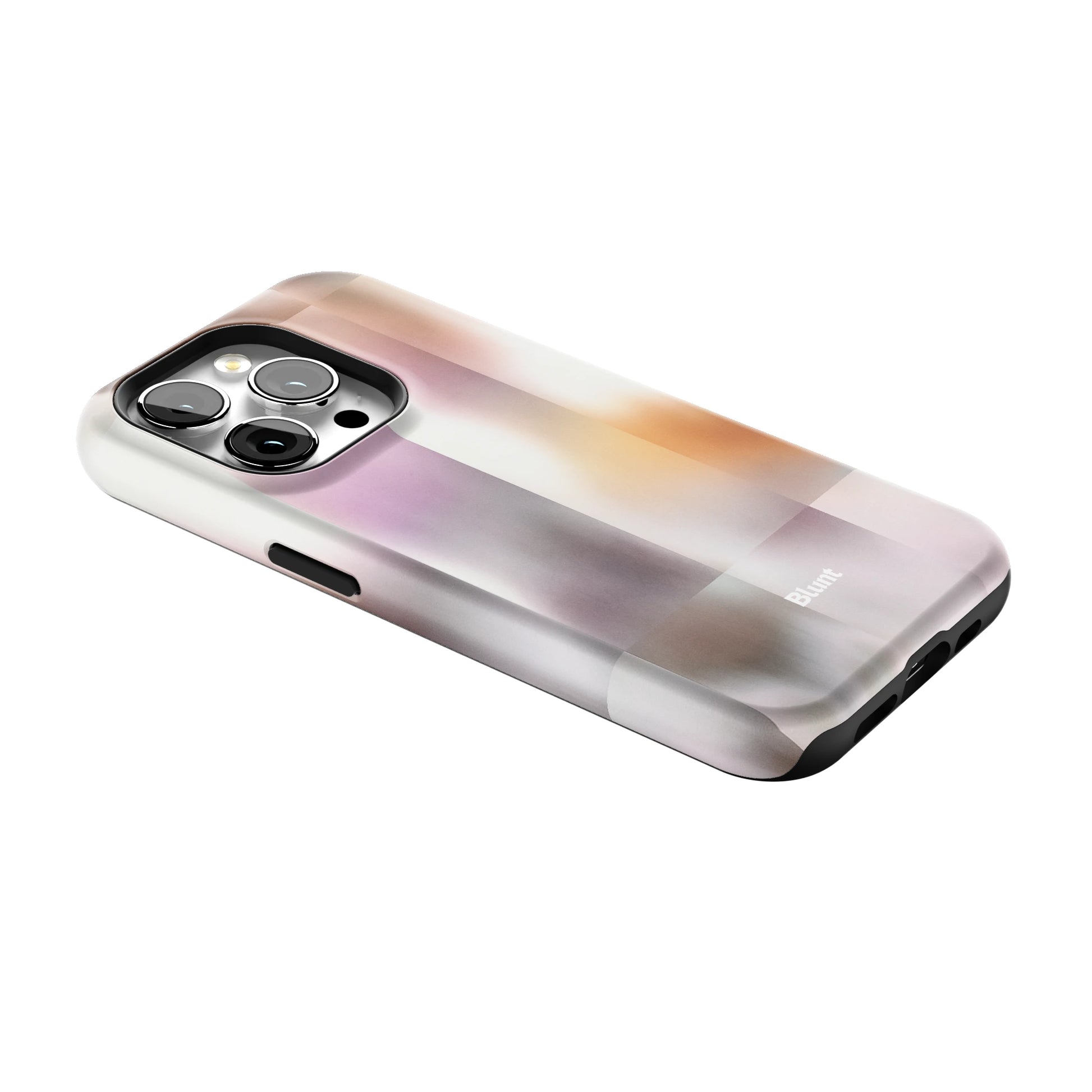 Glass Fade iPhone Case gallery - Iphone_15_Pro_2
