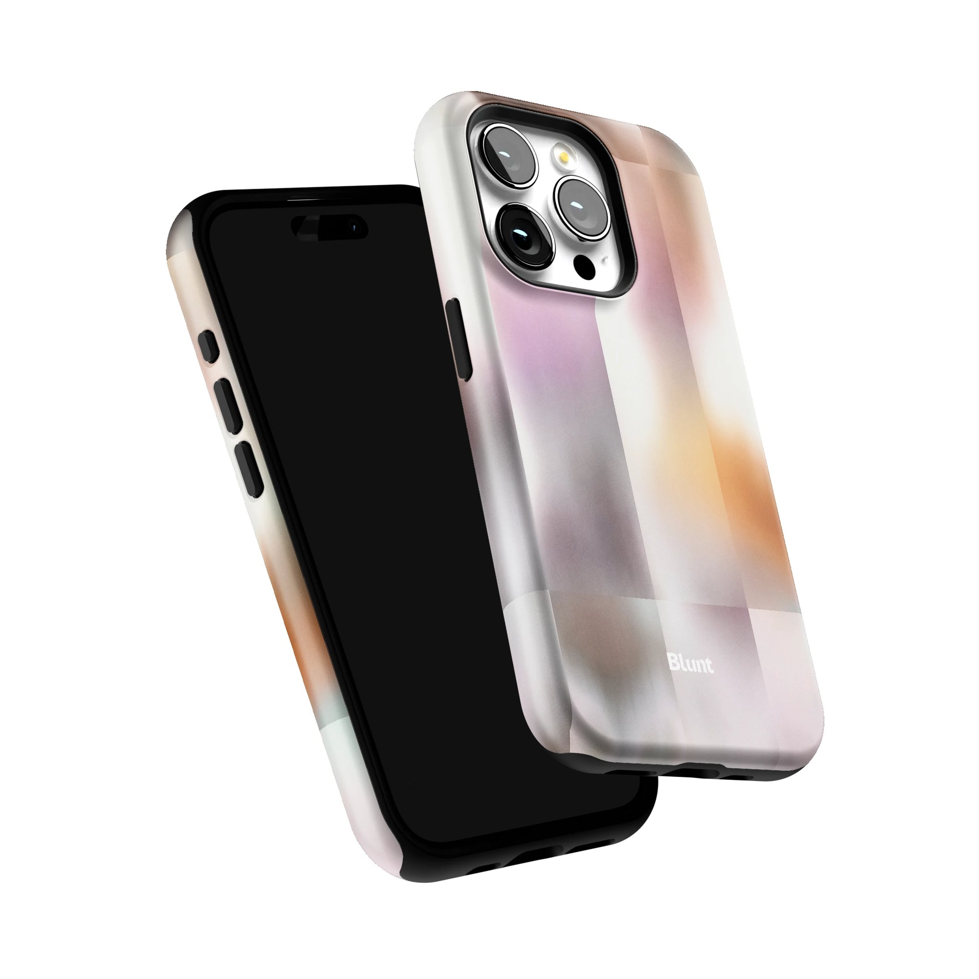 Glass Fade iPhone Case gallery - Iphone_15_Pro_6