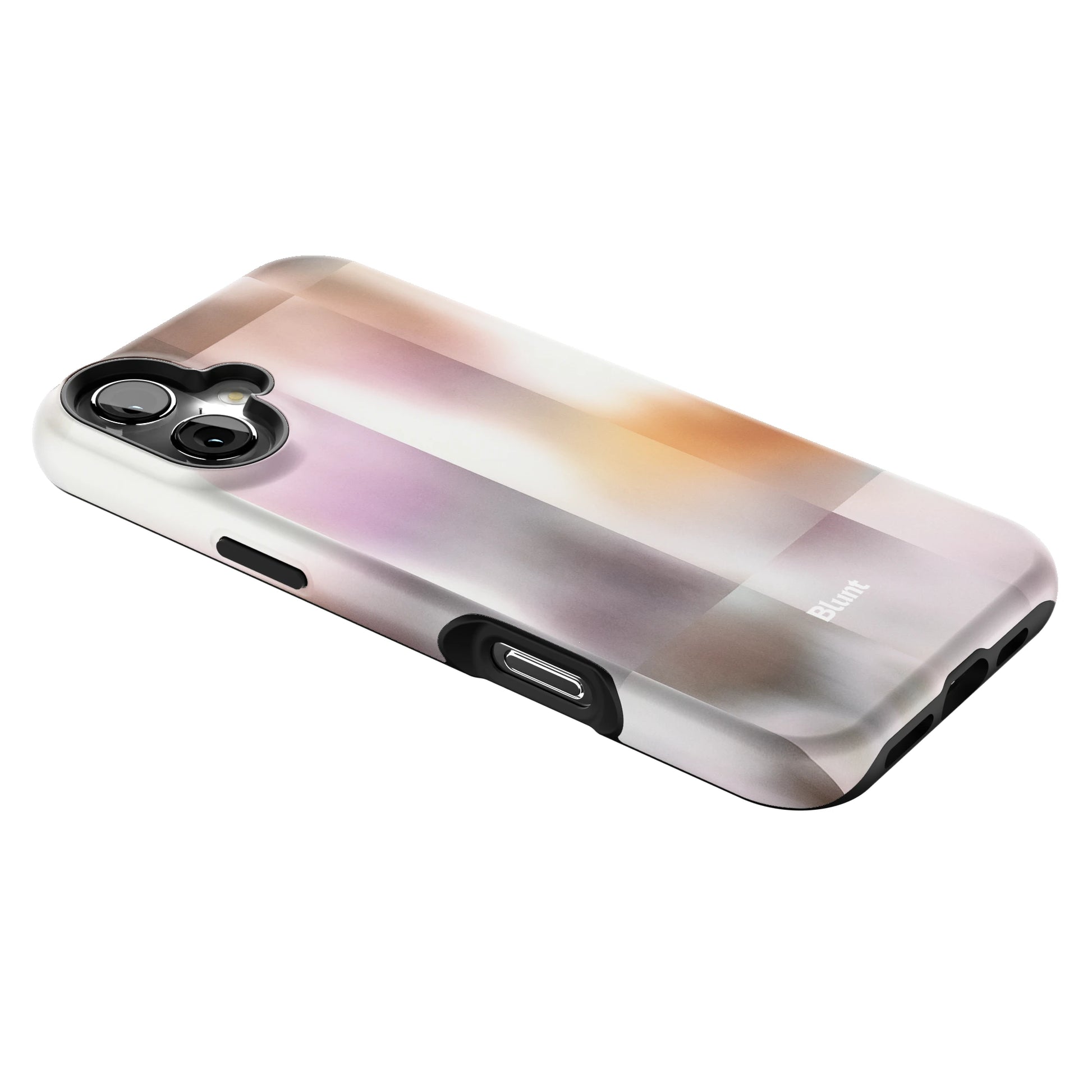 Glass Fade iPhone Case gallery - Iphone_16_Mini_Air_Plus_2