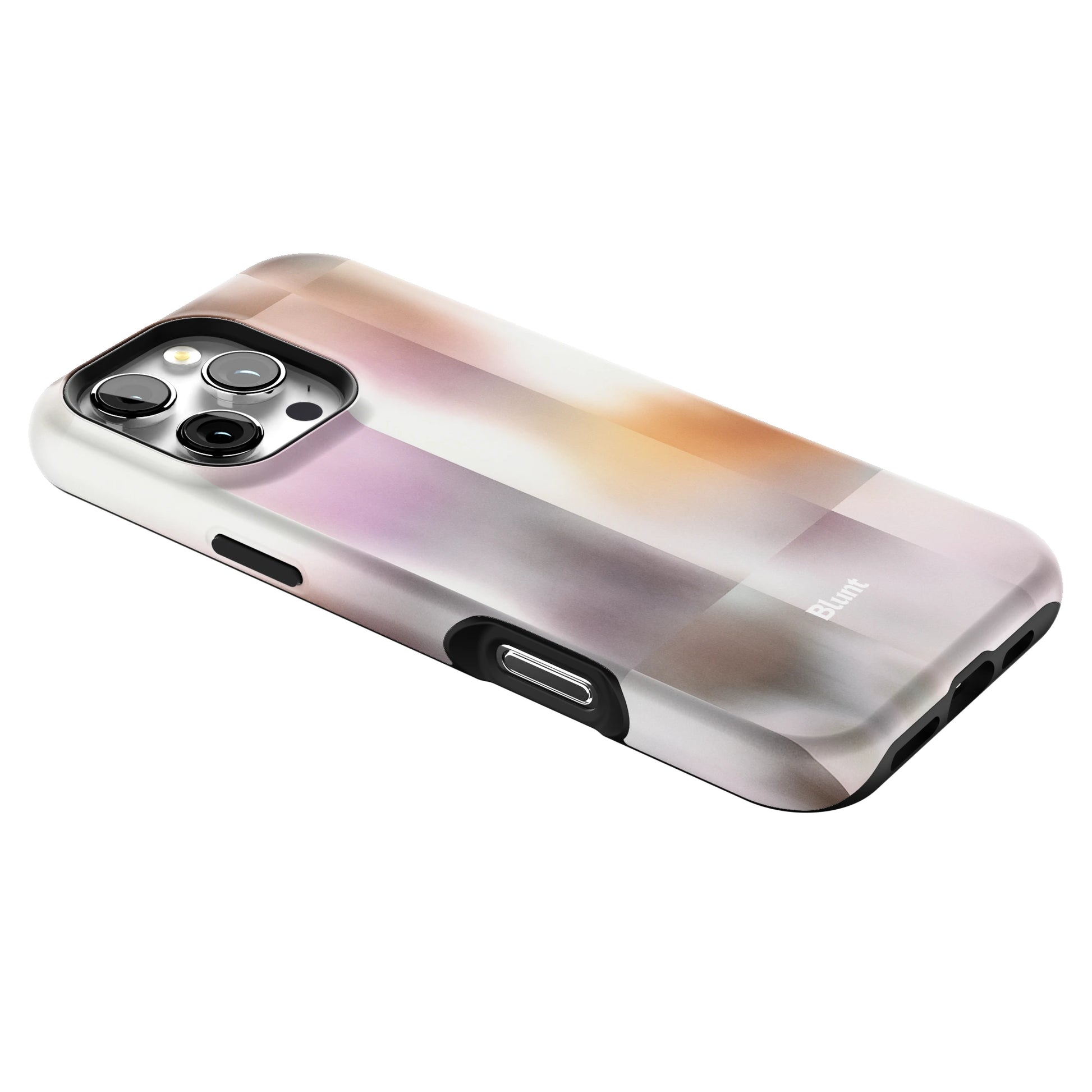 Glass Fade iPhone Case gallery - Iphone_16_Pro_Max_2