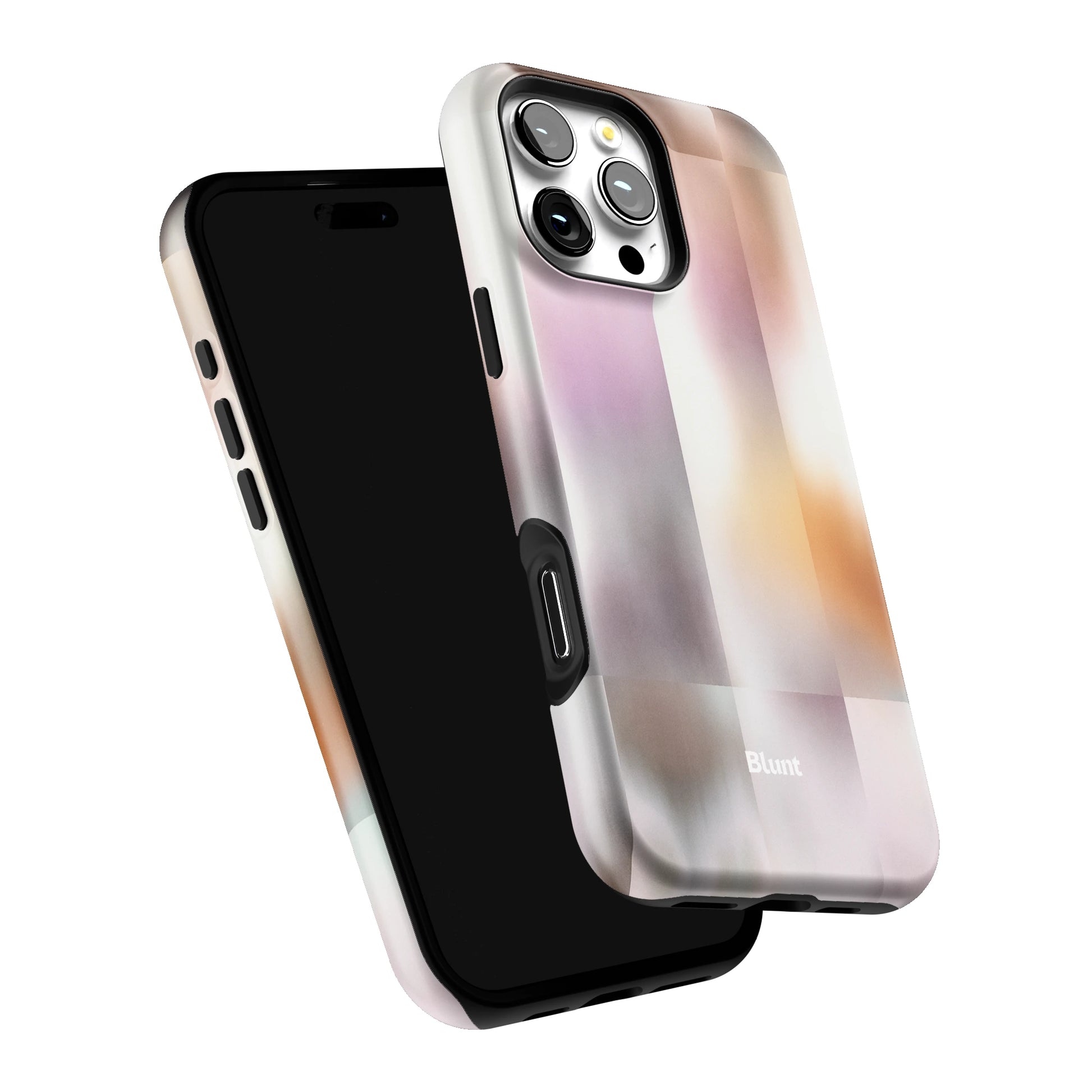 Glass Fade iPhone Case gallery - Iphone_16_Pro_Max_6
