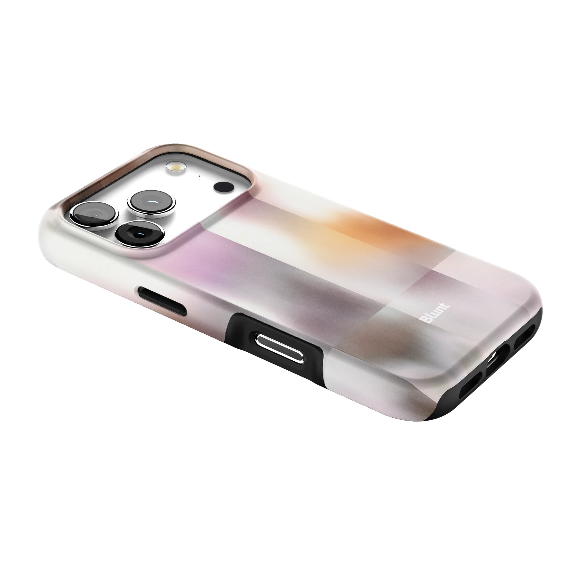 Glass Fade iPhone Case gallery - Iphone_17_Pro_2