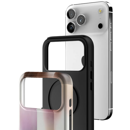Glass Fade iPhone Case gallery - Iphone_17_Pro_Max_3