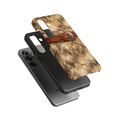 Grizelle Samsung Case