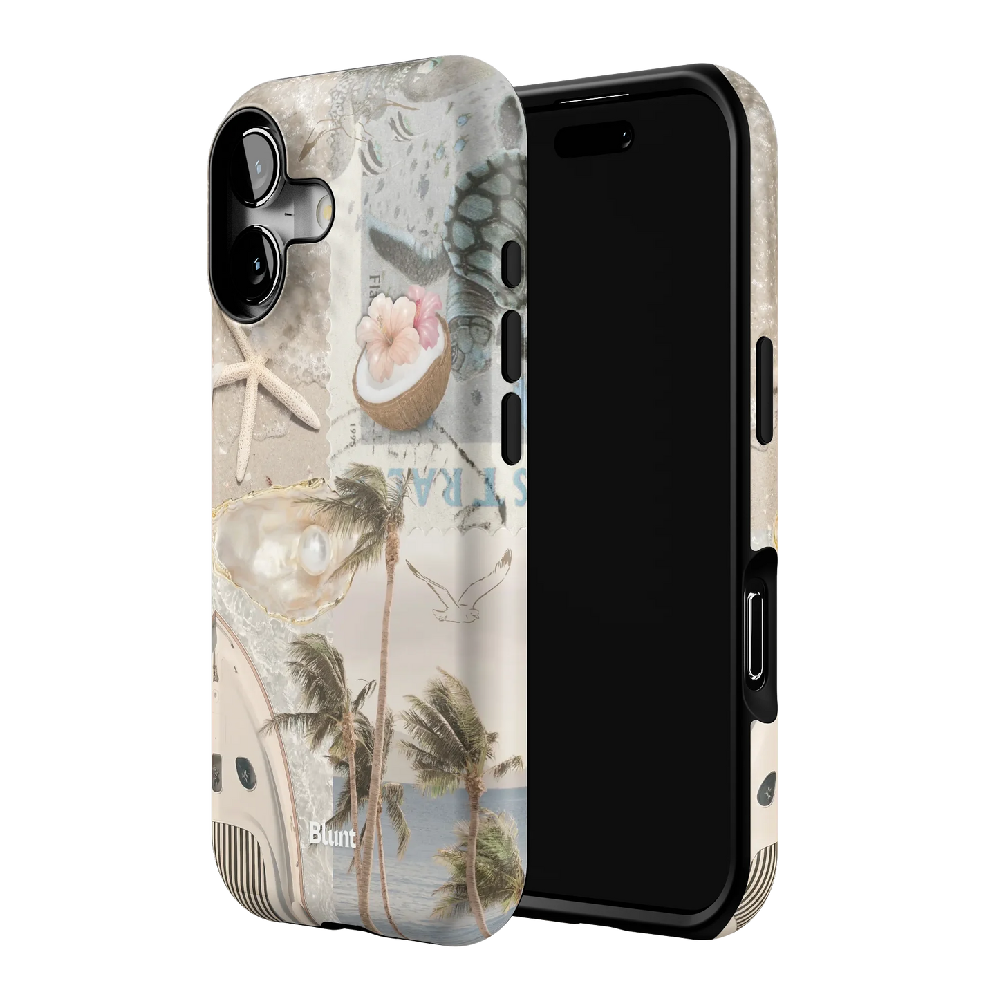 Aurelia iPhone Case
