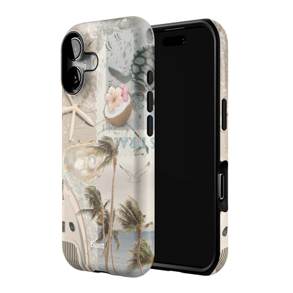 Aurelia iPhone Case