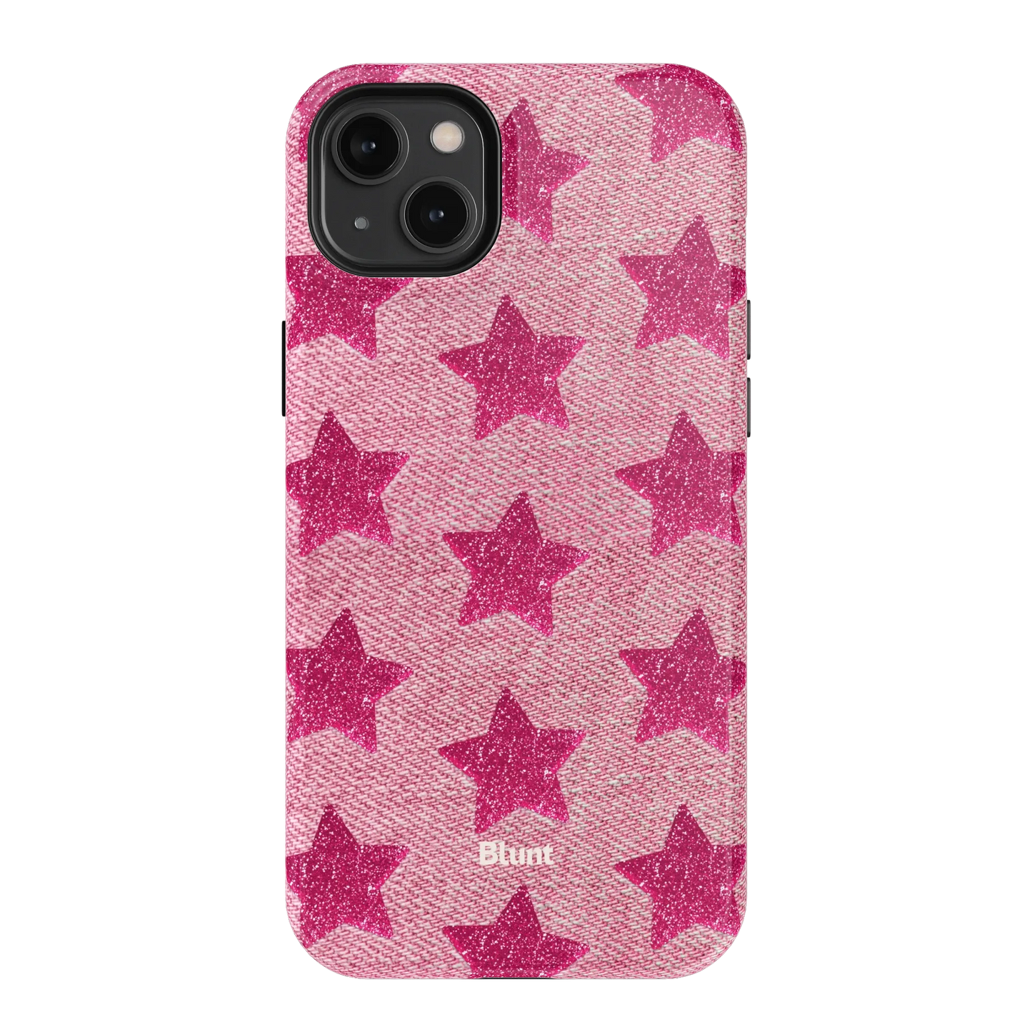 Starlit Crush iPhone Case