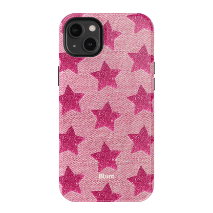 Starlit Crush iPhone Case