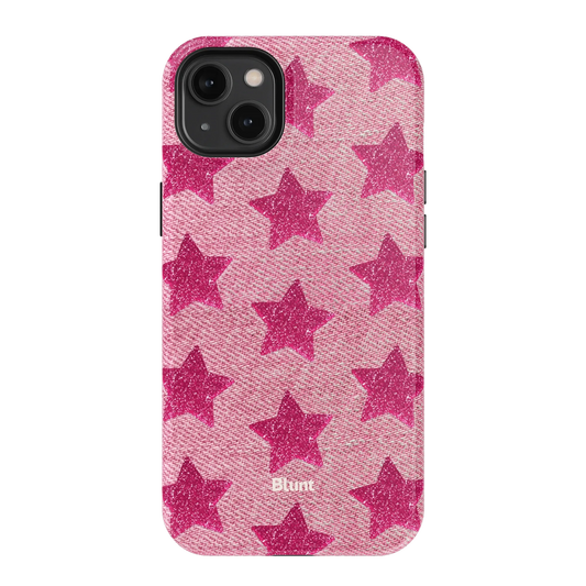 Starlit Crush iPhone Case