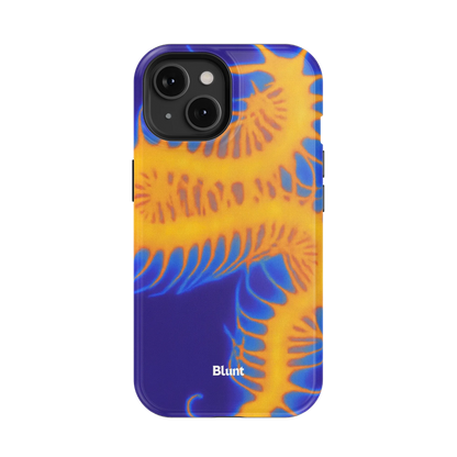 Snare iPhone Case