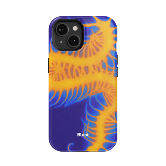Snare iPhone Case