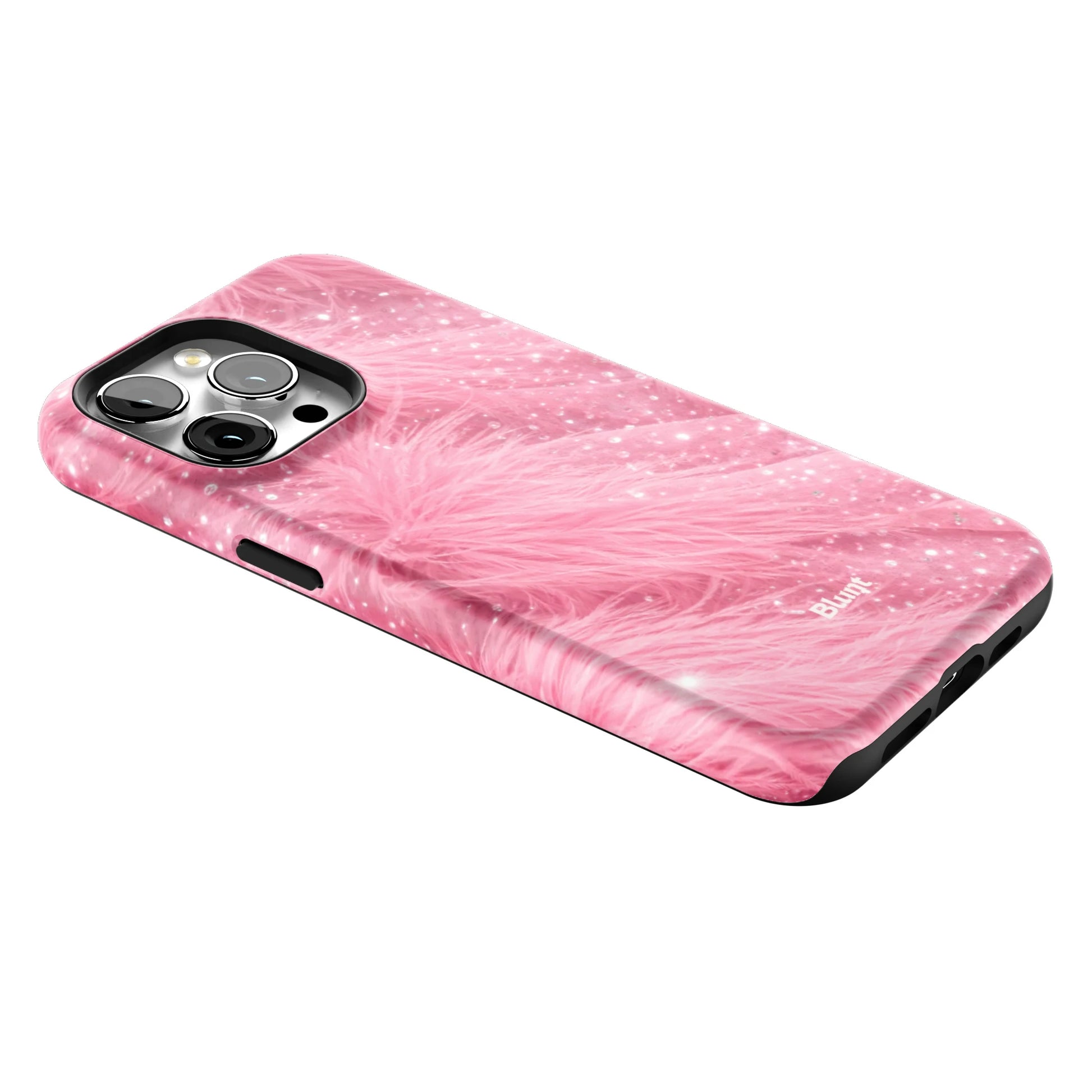 Flamingo-iphone-case-iPhone 15 Pro Max-2