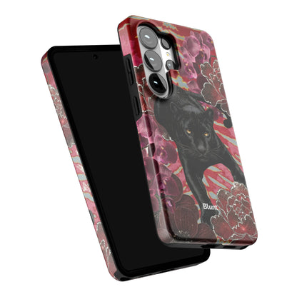 Sakura-Noir-samsung-case-Galaxy S26 Ultra-5