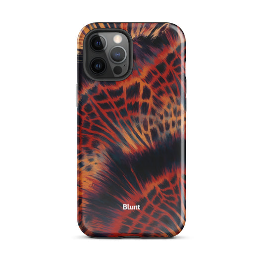 Gleam iPhone Case - Blunt Cases