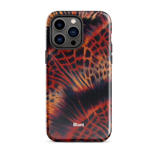 Gleam iPhone Case - Blunt Cases