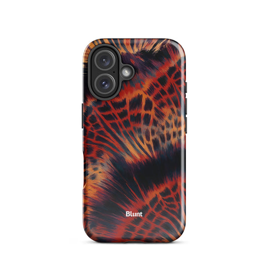 Gleam iPhone Case - Blunt Cases