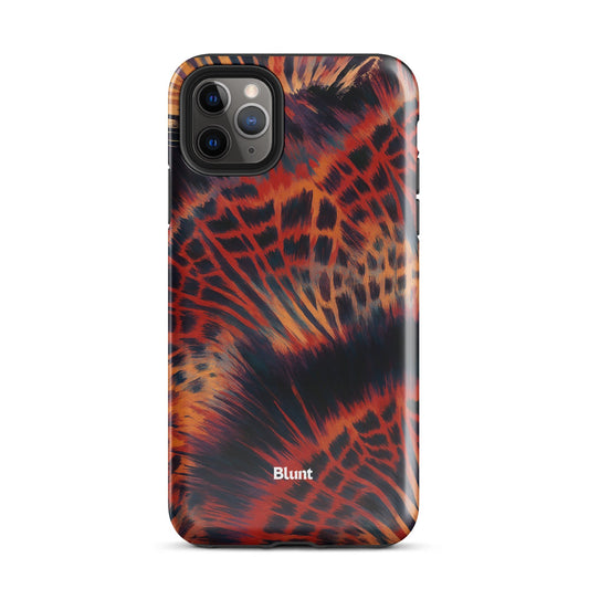 Gleam iPhone Case - Blunt Cases