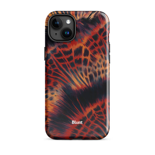 Gleam iPhone Case - Blunt Cases