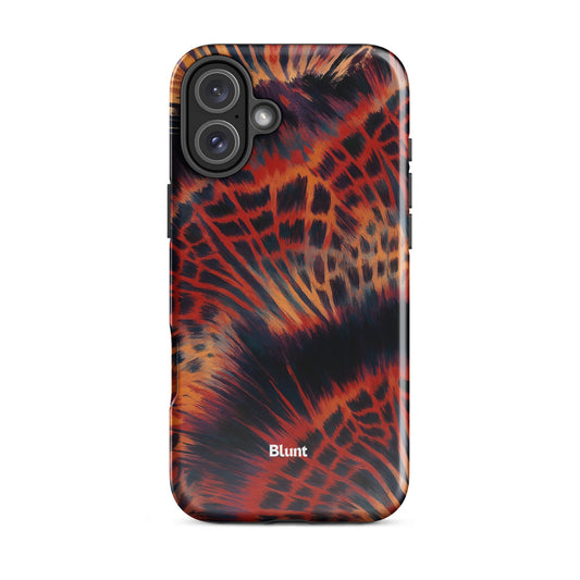 Gleam iPhone Case - Blunt Cases