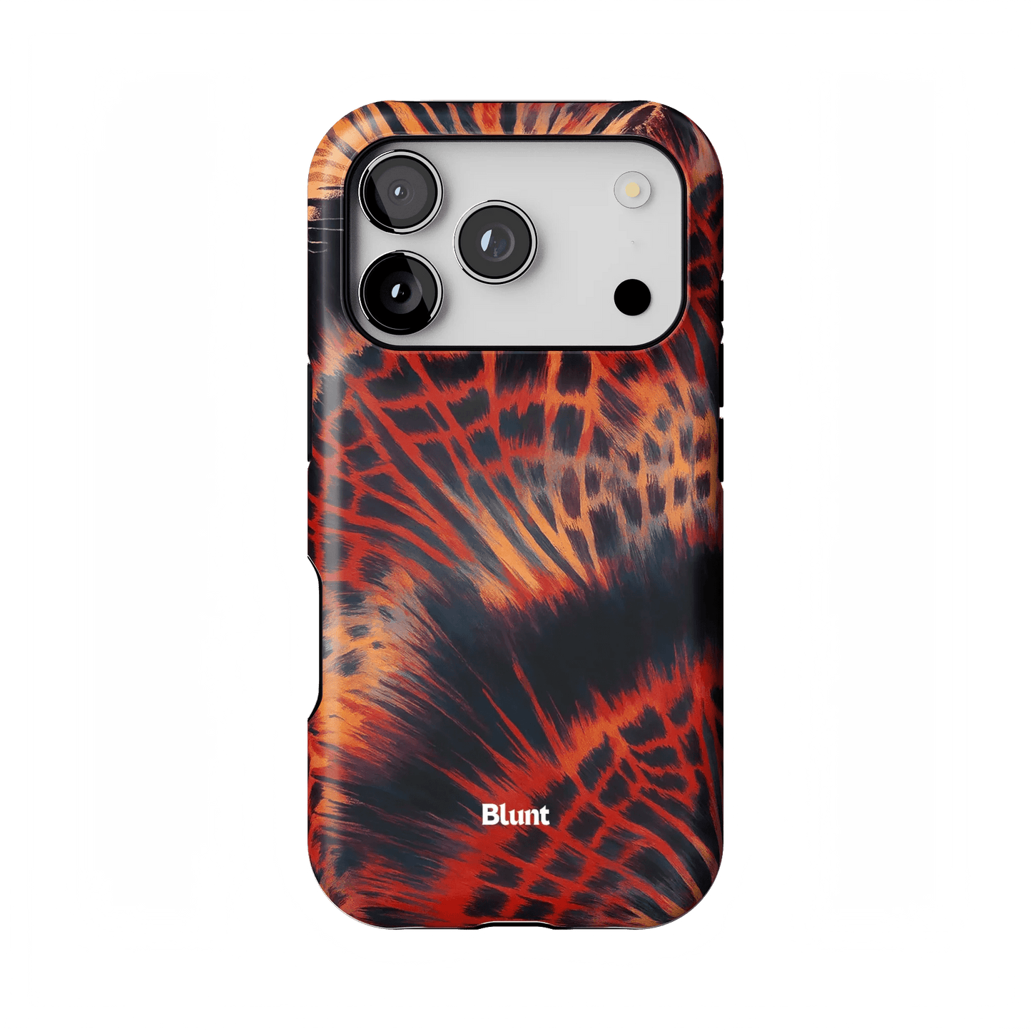 Gleam iPhone Case - Blunt Cases