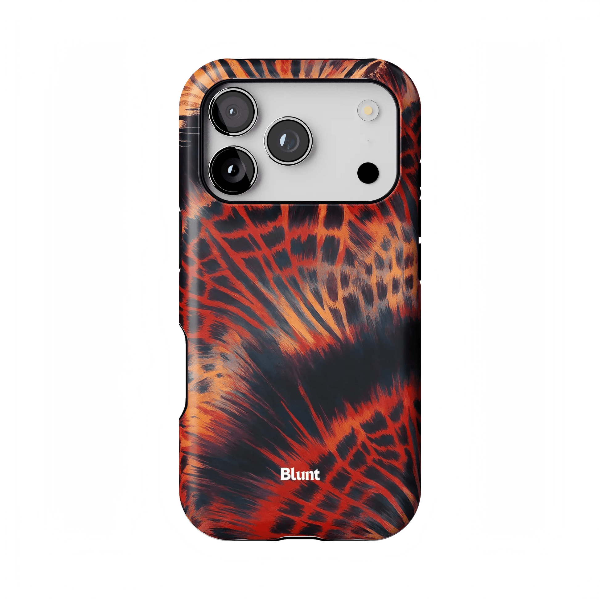 Gleam iPhone Case - Blunt Cases